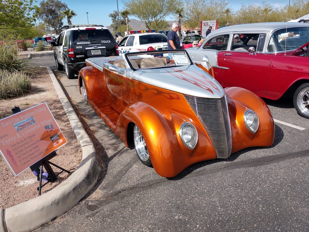 Firehouse Subs Marana Marketplace | 3844 W River Rd Ste 110, Tucson, AZ 85741, USA | Phone: (520) 219-2322