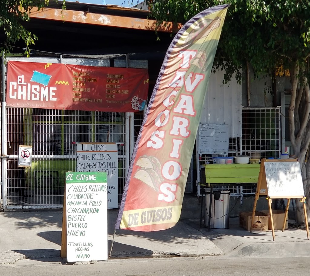 El Chisme | Av. Gral. Emiliano Zapata 928, Amp Reforma, 22710 Rosarito, B.C., Mexico | Phone: 664 371 1328