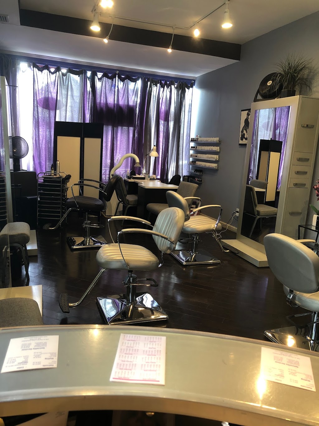 Euphoria Hair Gallery | 740 W Nyack Rd, West Nyack, NY 10994, USA | Phone: (845) 512-8961