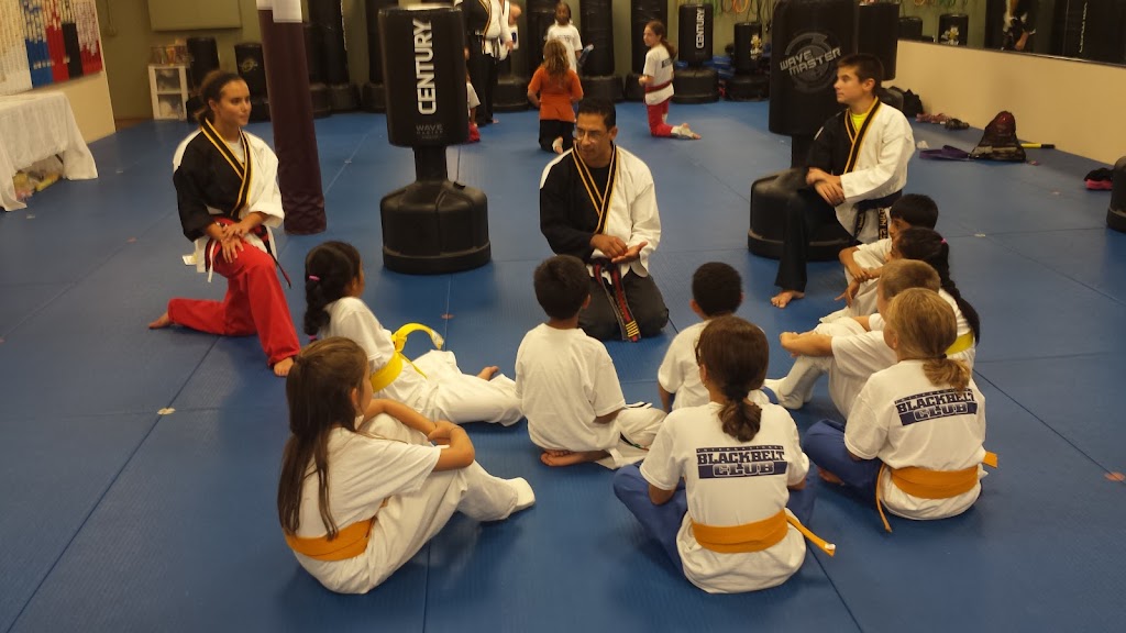 Dinoto Karate Center | 127 Ark Rd, Mt Laurel Township, NJ 08054, USA | Phone: (856) 248-0360