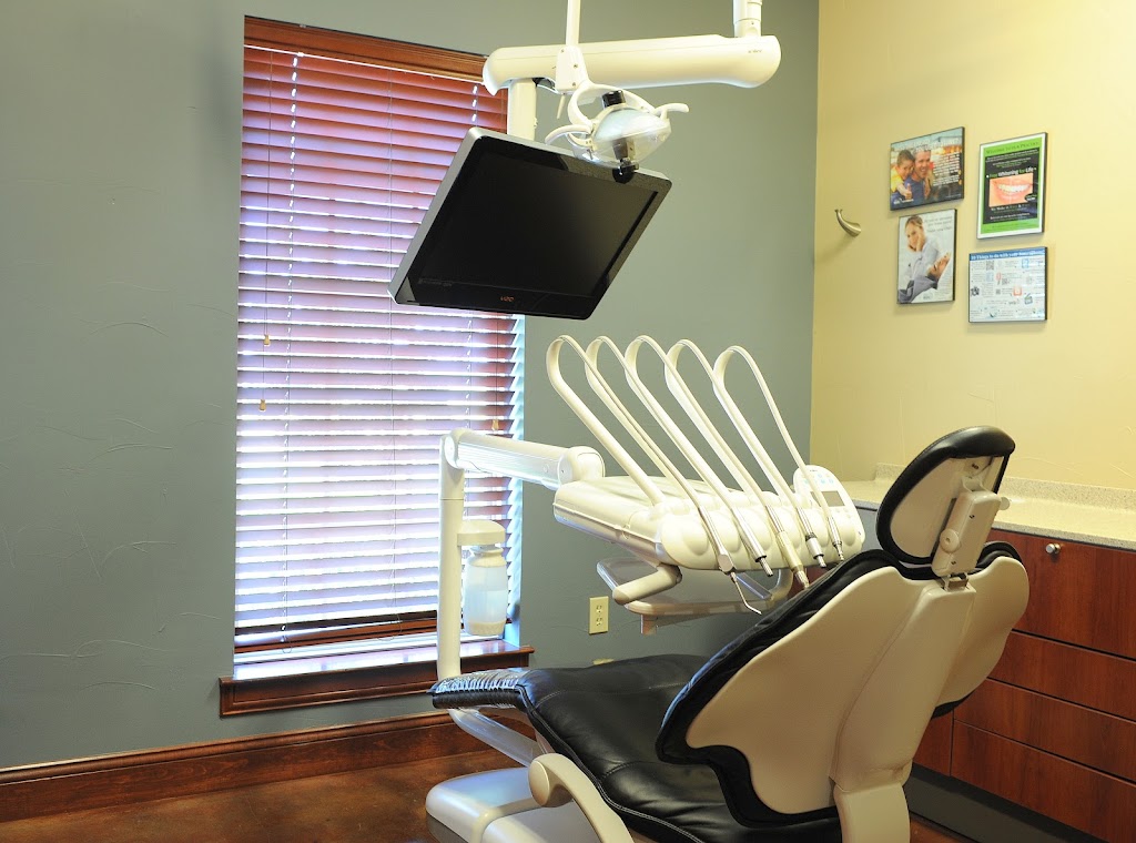 Waxahachie Family Dentistry | 125 Park Pl Blvd, Waxahachie, TX 75165, USA | Phone: (972) 885-3335