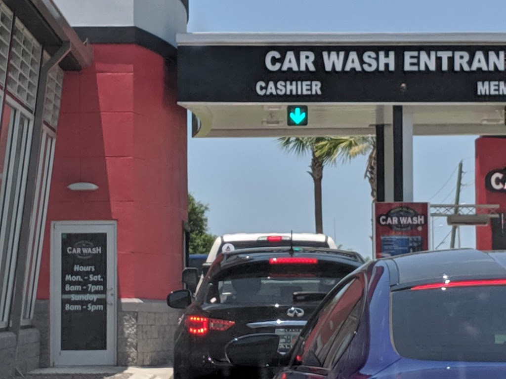 River Club Car Wash | 9500 SR64 E, Bradenton, FL 34212, USA | Phone: (941) 242-1919