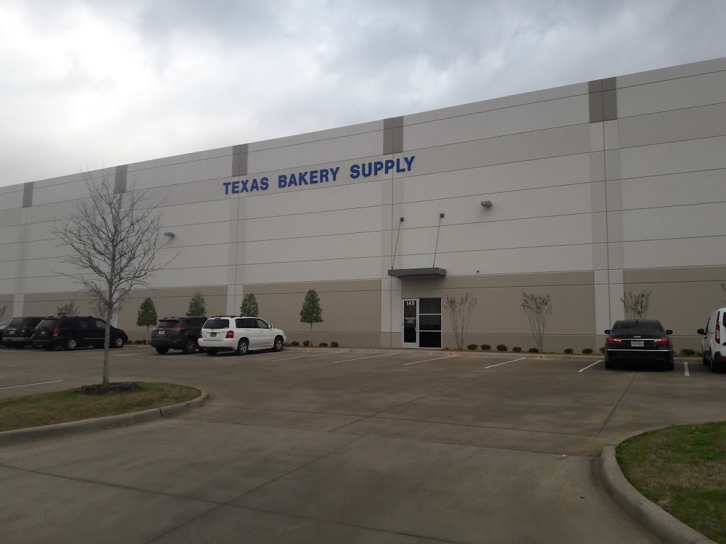 Texas Bakery Supply | 11935 N Stemmons Fwy #140, Farmers Branch, TX 75234, USA | Phone: (214) 366-0776