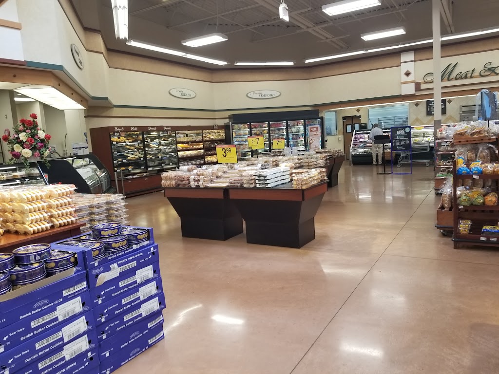 Kroger | 16450 26 Mile Rd, Macomb, MI 48042, USA | Phone: (586) 677-8725