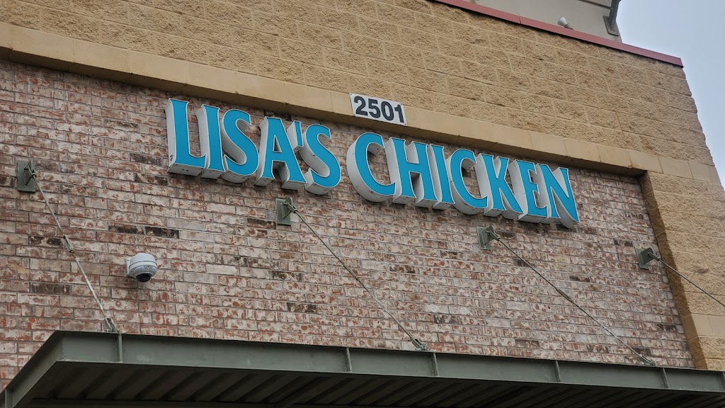 Lisas Chicken | 2501 Hemphill St, Fort Worth, TX 76110, USA | Phone: (817) 207-8060