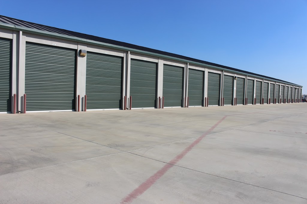 Secure Storage of Selma | 1800 Dockery Ave Suite 100, Selma, CA 93662, USA | Phone: (559) 896-6175