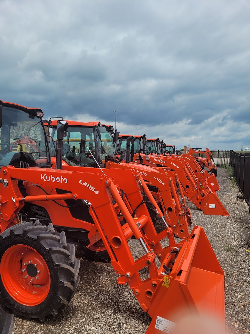 Zimmerer Kubota & Equipment, Inc. | 2825 Nolan River Rd, Cleburne, TX 76033, USA | Phone: (817) 645-9106