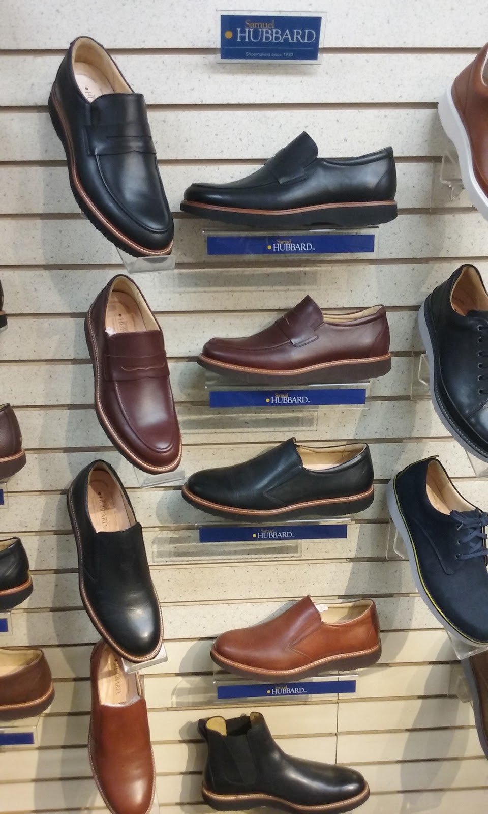 Shoemaker Shop of Elmhurst | 187 E Butterfield Rd, Elmhurst, IL 60126, USA | Phone: (630) 833-2818