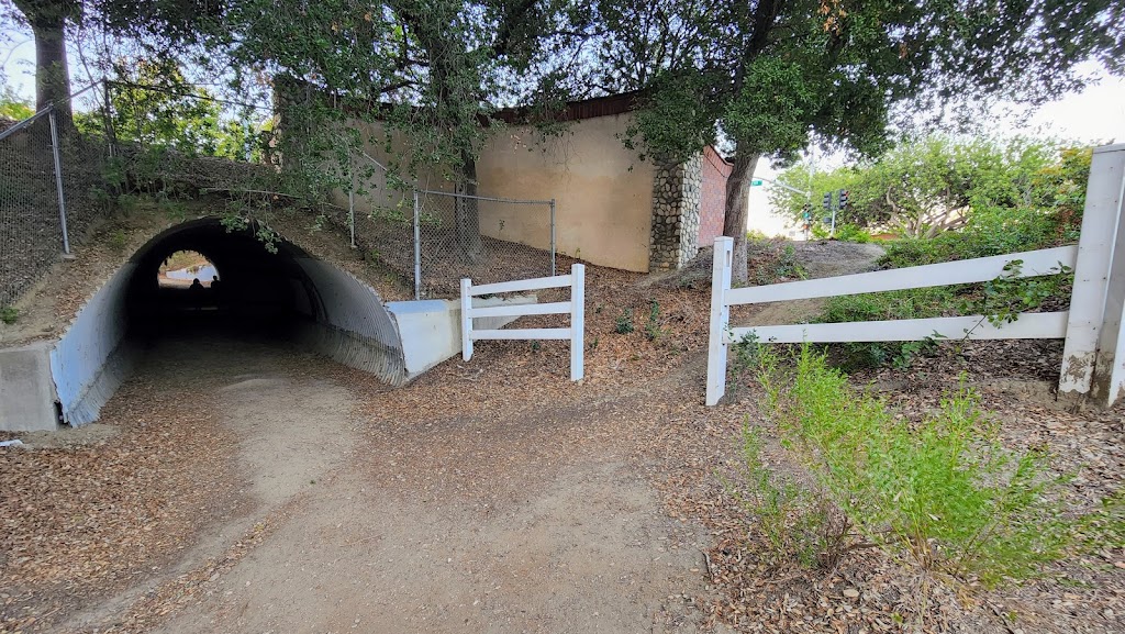 Grand Avenue Park Trailhead | Chino Hills, CA 91709, USA | Phone: (909) 364-2700