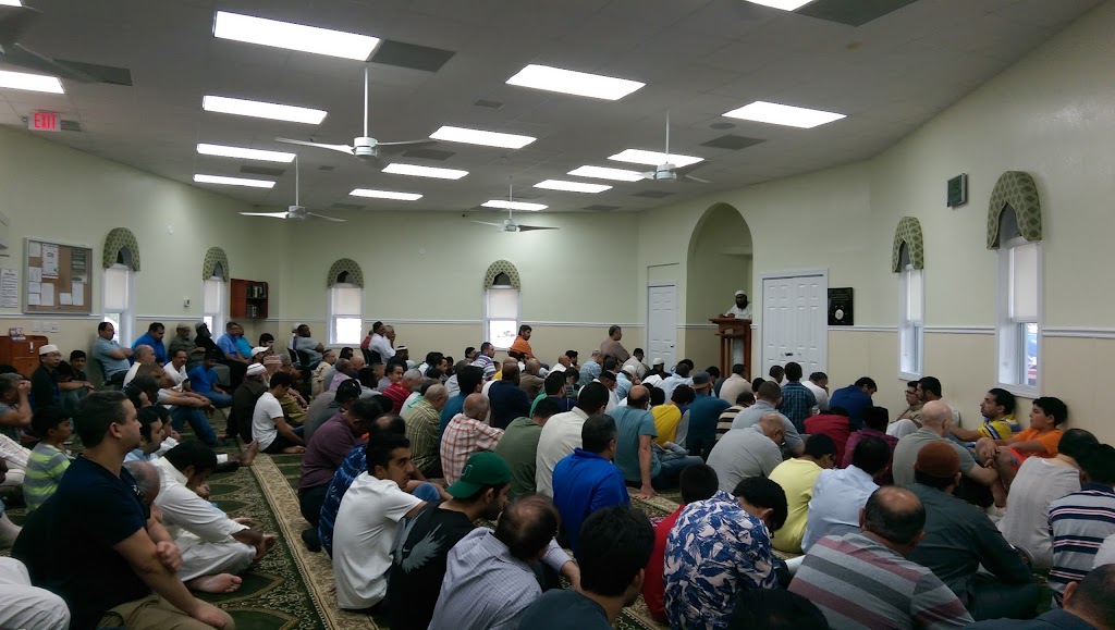 Masjid Al-Ihsaan | 10180 SW 168th St, Miami, FL 33157, USA | Phone: (305) 259-0042