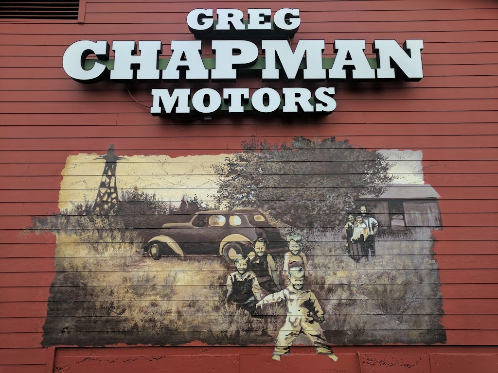 Greg Chapman Motor Sales | 950 S Bell Blvd, Cedar Park, TX 78613, USA | Phone: (512) 401-2555