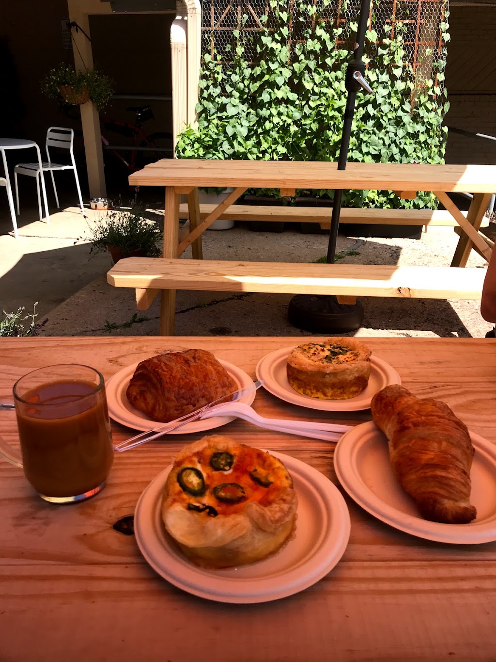 Detour Bakery | 1479 S Holly St, Denver, CO 80222, USA | Phone: (303) 756-2020 Detour Bakery | 1479 S Holly St, Denver, CO 80222, USA | Phone: (303) 756-2020