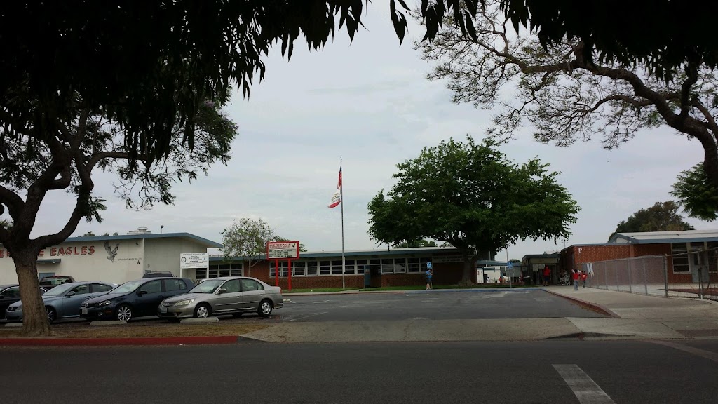 Heritage Elementary School | 426 S Andres Pl, Santa Ana, CA 92704, USA | Phone: (714) 663-6108