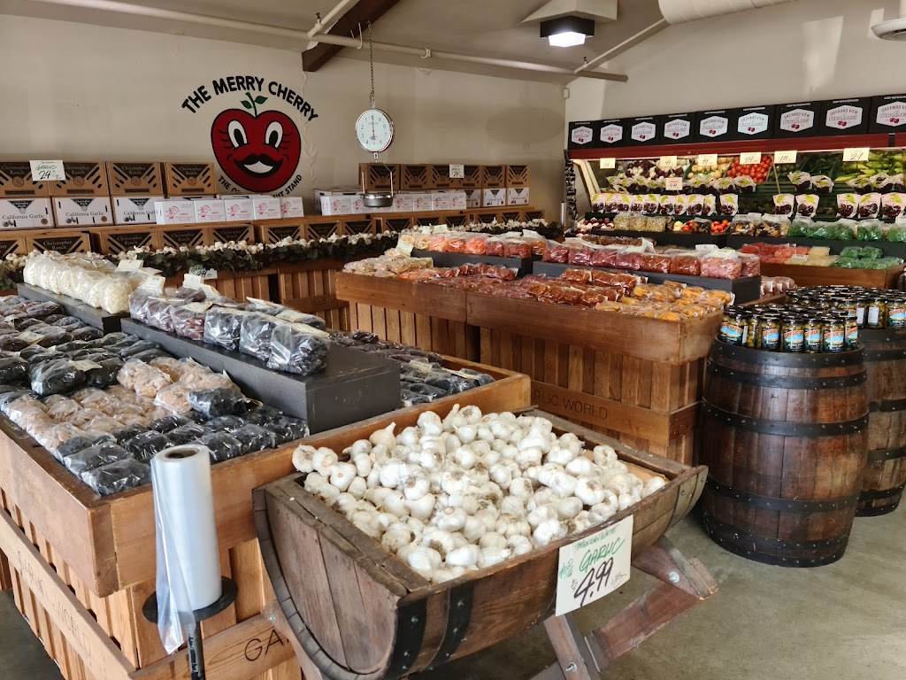 Garlic World | 4800 Monterey Highway, Gilroy, CA 95020, USA | Phone: (408) 847-2251