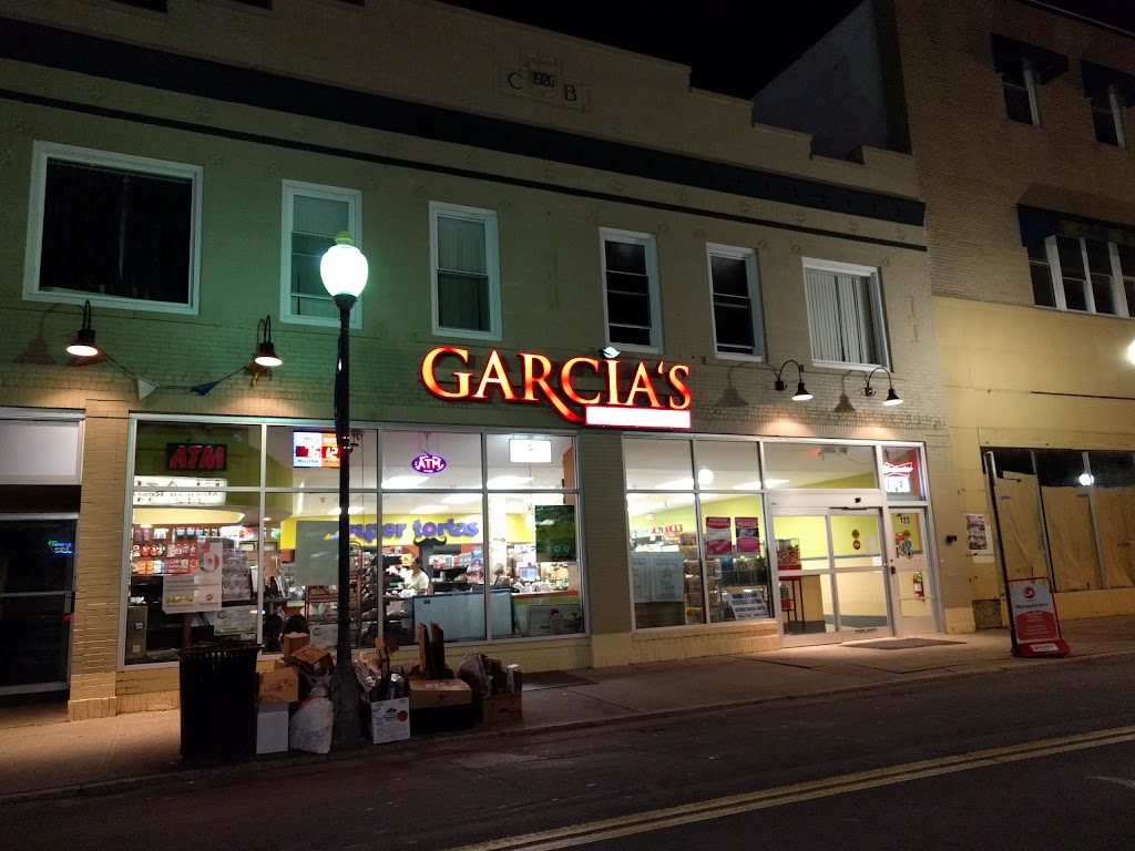 Garcias Supermarket | 123 North St, Middletown, NY 10940, USA | Phone: (845) 341-0121