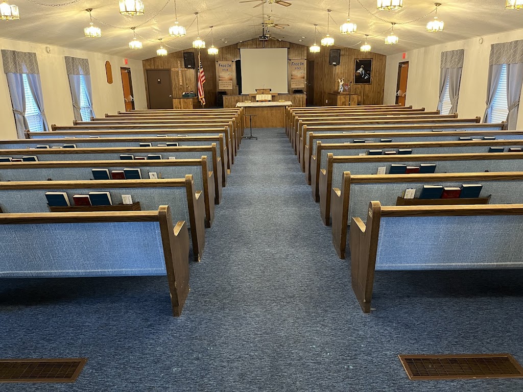 Pleasant Hill Baptist Church | 2305 OH-213, Steubenville, OH 43952, USA | Phone: (740) 282-4364