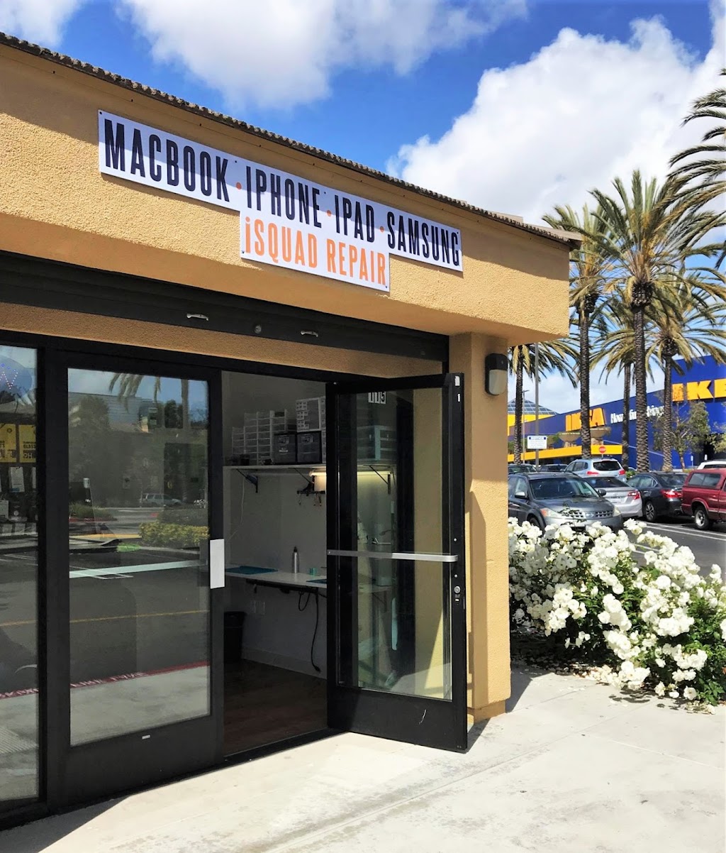 iSquad Repair (Mission Valley) | 2169 Fenton Pkwy #115, San Diego, CA 92108, USA | Phone: (619) 542-9223