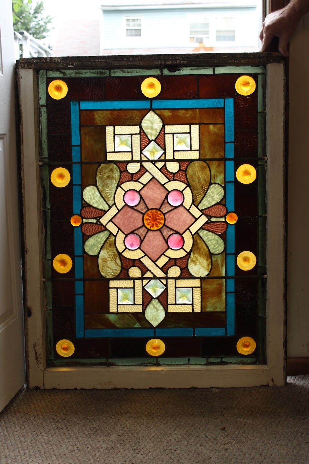 Eastlake Stained Glass Studio & Gallery | 1408 NJ-179, Lambertville, NJ 08530, USA | Phone: (215) 837-8303