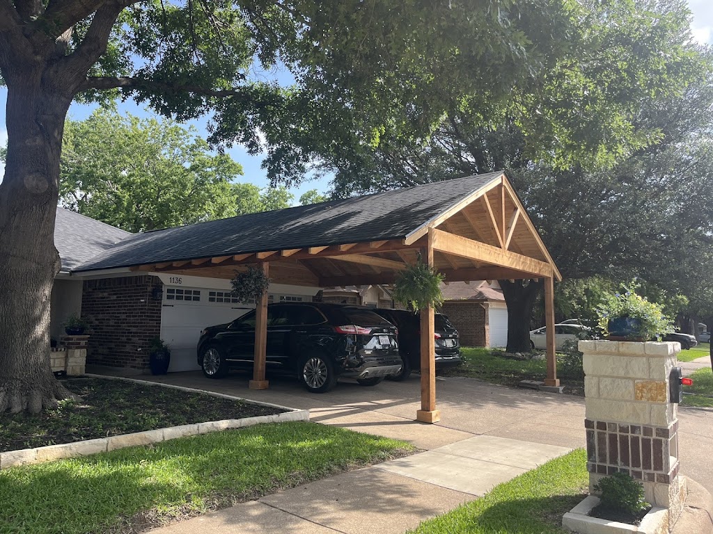 R.O.I. Roofing & Construction | 711 W Bailey Boswell Rd Suite 100 E, Saginaw, TX 76179, USA | Phone: (817) 229-9363