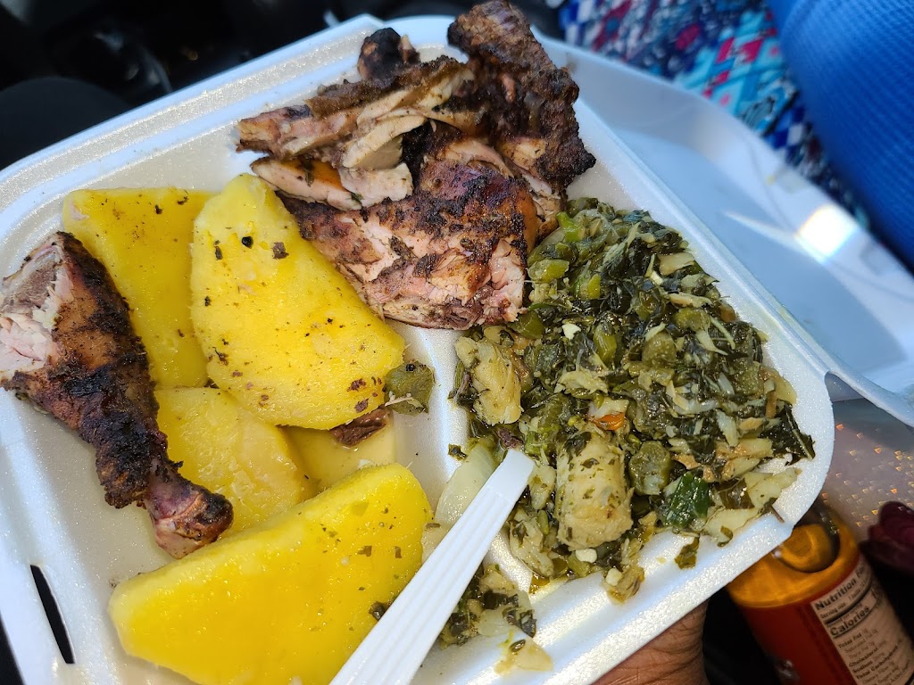 Jamaican Jerk Kitchen | 210 W 8th St, Lakeland, FL 33805, USA | Phone: (863) 701-5150