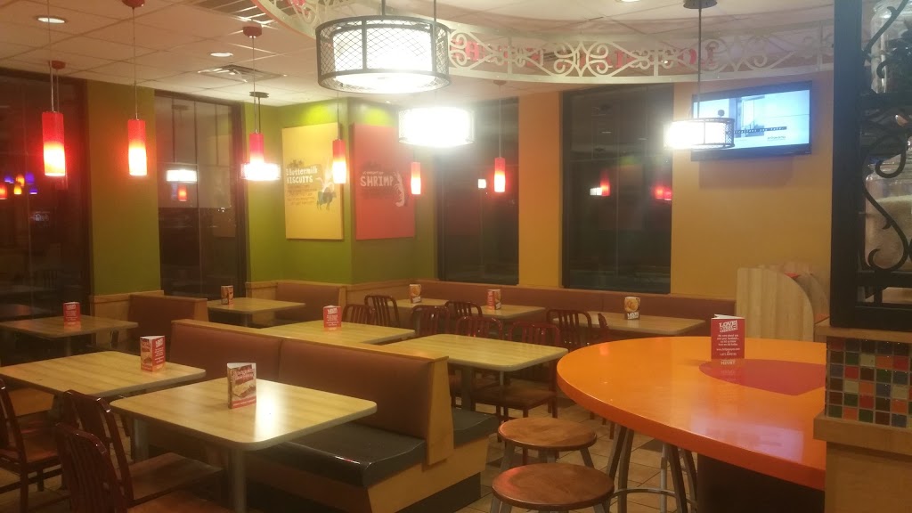 Popeyes Louisiana Kitchen | 982 LA-3125, Gramercy, LA 70052, USA | Phone: (225) 869-6060