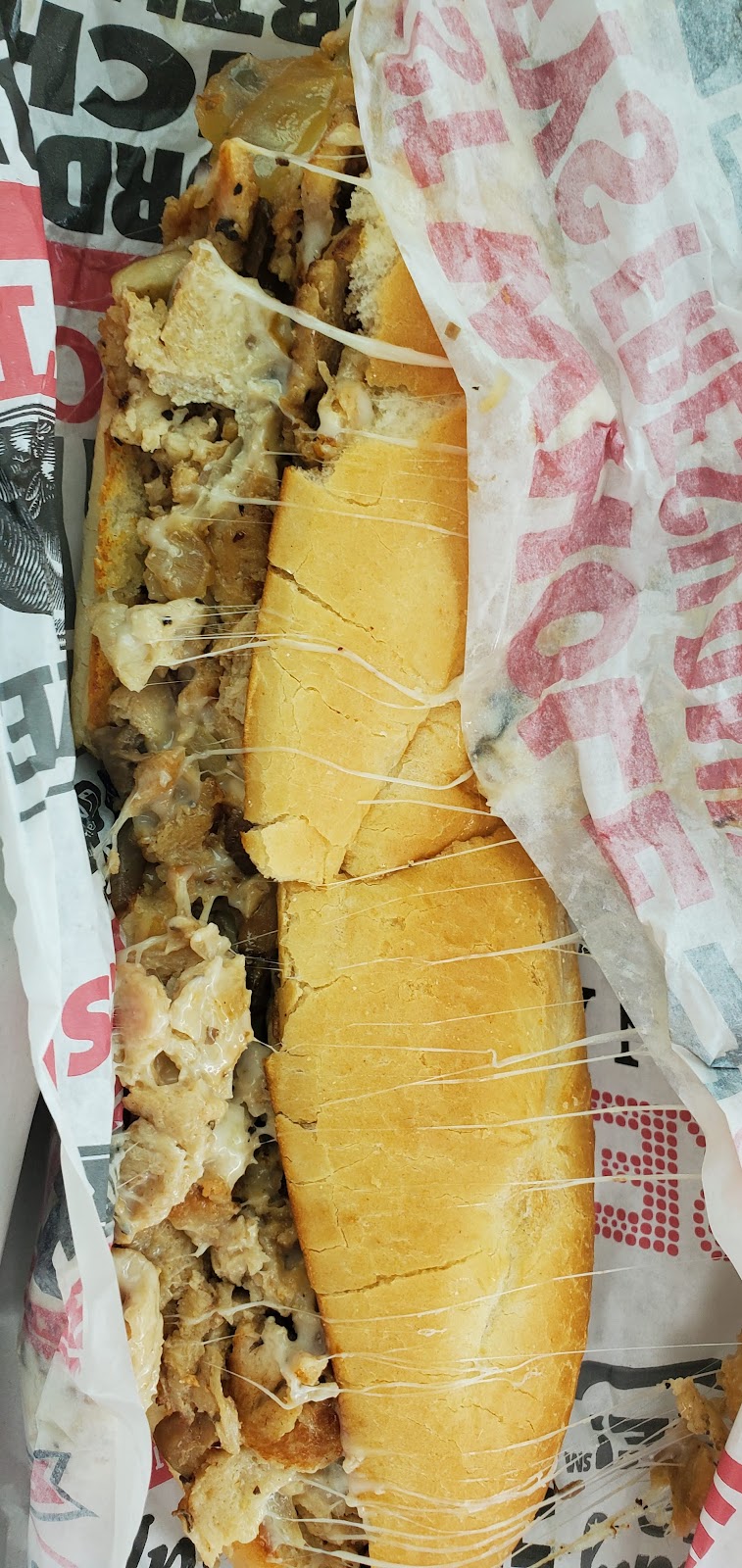 Capriottis Sandwich Shop | 1901 E Stop 13 Rd, Indianapolis, IN 46227, USA | Phone: (317) 300-1008