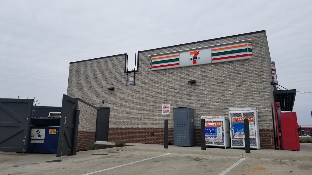 7-Eleven | 7325 North Fwy, Fort Worth, TX 76131, USA | Phone: (817) 847-7613
