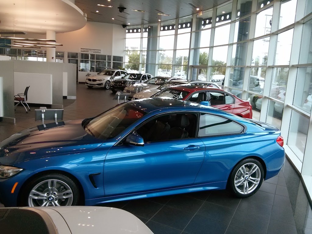 Fields BMW Winter Park | 963 Wymore Rd, Winter Park, FL 32789, USA | Phone: (407) 628-2100