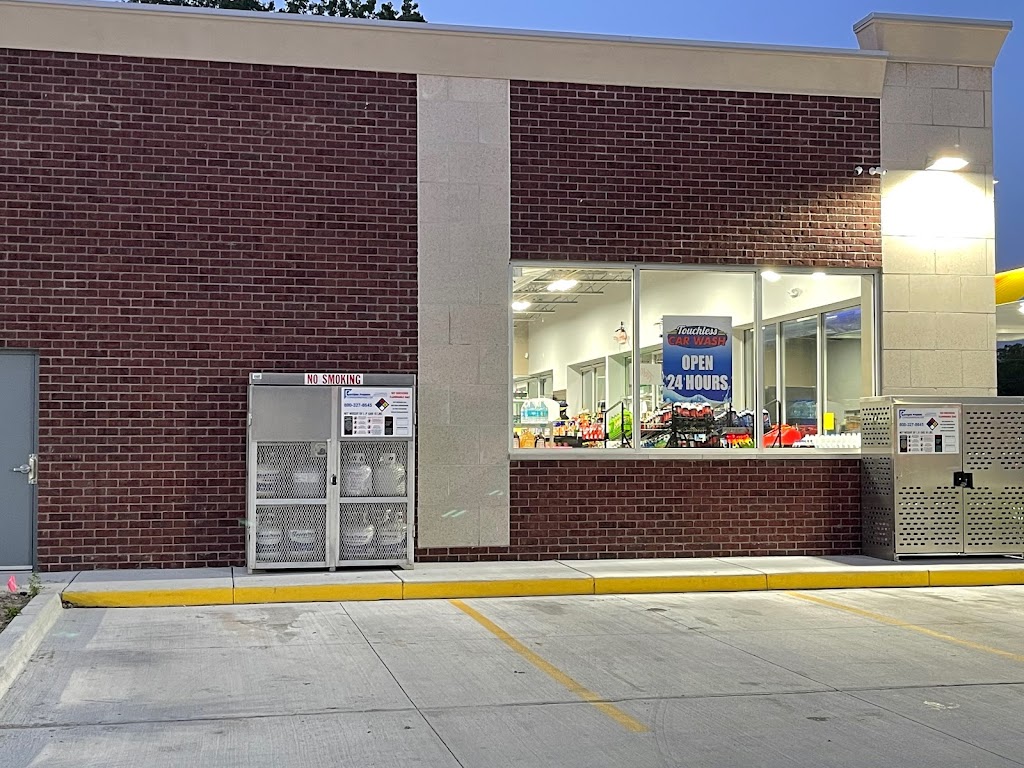 Sunoco | 20950 Dix Toledo Rd, Brownstown Charter Twp, MI 48183, USA | Phone: (734) 250-8779