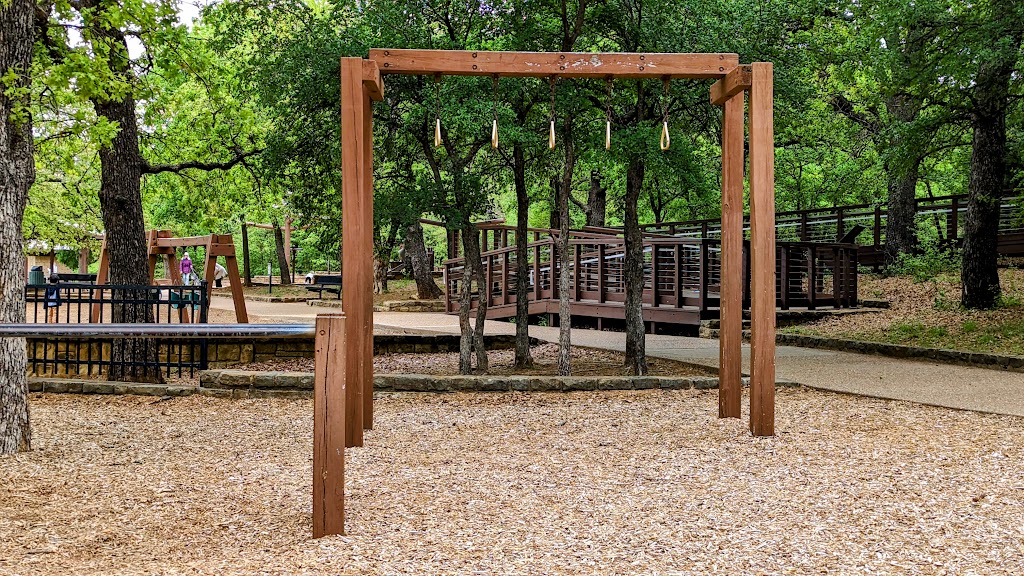 Adventure World Playground | 7451 Starnes Rd, North Richland Hills, TX 76182, USA | Phone: (817) 427-6620