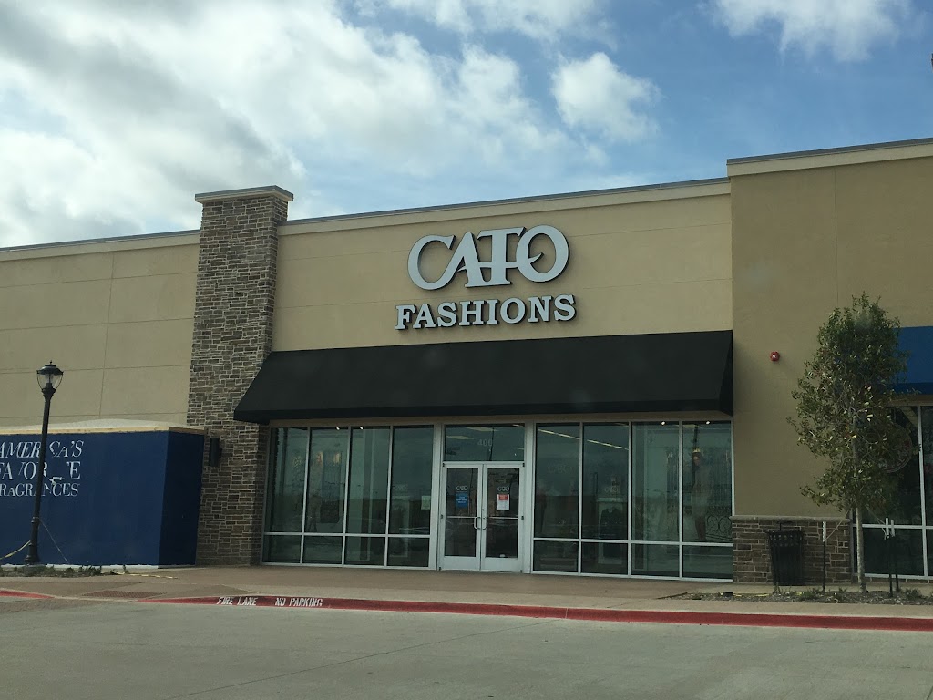 Cato Fashions | 2901 Rio Grande Blvd, Euless, TX 76039, USA | Phone: (817) 545-4959