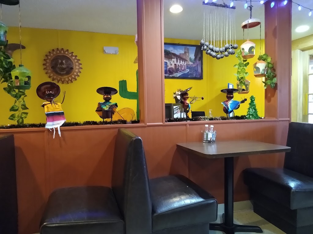 El Mariachi Mexican Grill | 102 W 300 N, Albion, IN 46701, USA | Phone: (260) 636-1003