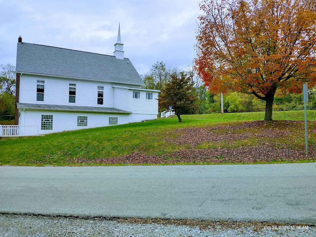 Harmony United Presbyterian | 587 Harmony Church Rd, Belle Vernon, PA 15012, USA | Phone: (724) 736-8101