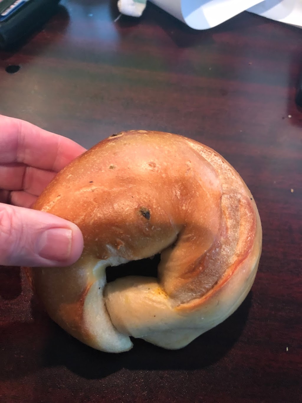 Boomerang Bagels | 3 Lexington Ave, East Brunswick, NJ 08816, USA | Phone: (732) 390-7300