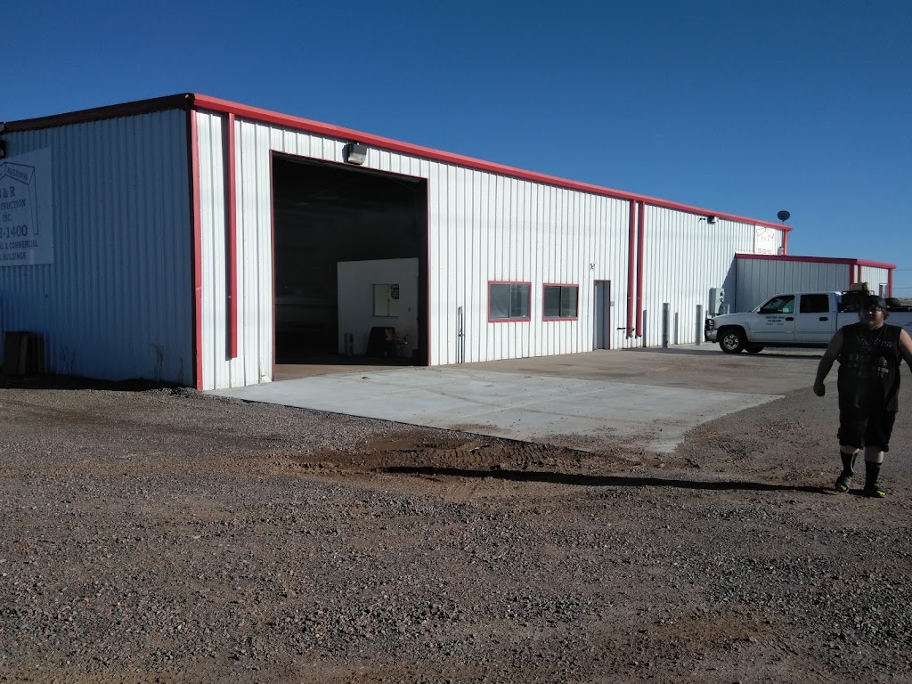 Farmboys Diesel and Welding | 3215 NM-333, Moriarty, NM 87035, USA | Phone: (505) 448-6886