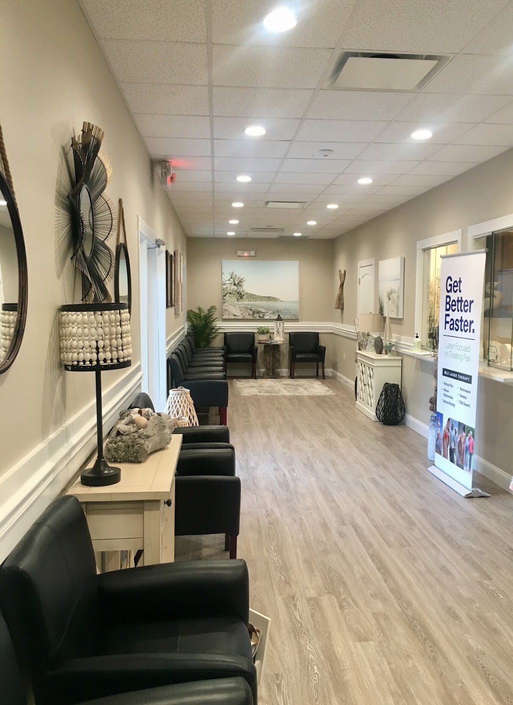 Coastal Spine and Pain Center - Yulee | 463386 E State Rd 200, Yulee, FL 32097, USA | Phone: (904) 468-3080