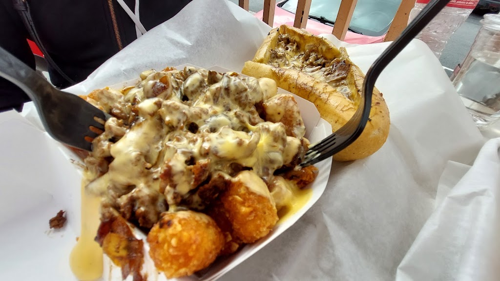 West Coast Cheesesteaks | 1832-B E Rte 66, Glendora, CA 91740, USA | Phone: (626) 335-2222