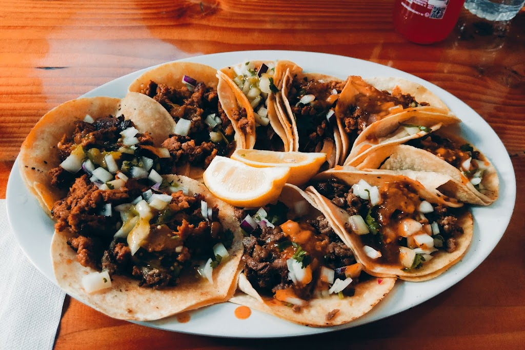 Taqueria La Cazuela | 2390 Clarke Ave, East Palo Alto, CA 94303, USA | Phone: (650) 289-0727