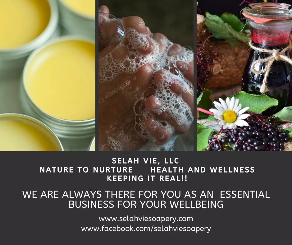 Selah Vie Soapery | 3009 WI-78, Mt Horeb, WI 53572, USA | Phone: (608) 437-8575