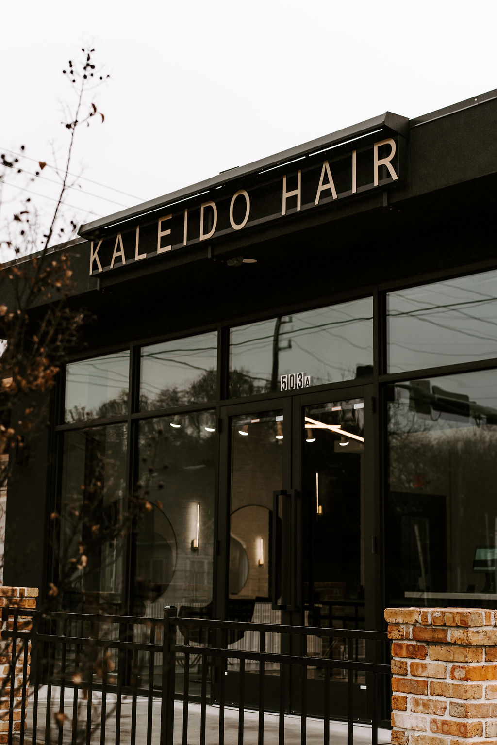 Kaleido Hair | 503 Houston St Suite A, Rosenberg, TX 77471, USA | Phone: (281) 608-1114