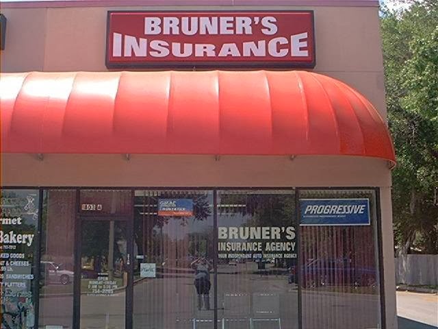 Bruners Insurance of Plant City | 2504 Walden Woods Dr Suite 2, Plant City, FL 33566, USA | Phone: (813) 754-2205