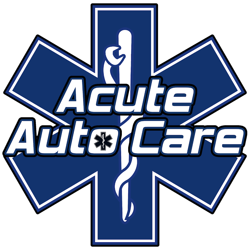 Acute Auto Care LLC. | 890 N Mill St #110, Lewisville, TX 75057, USA | Phone: (972) 420-8450