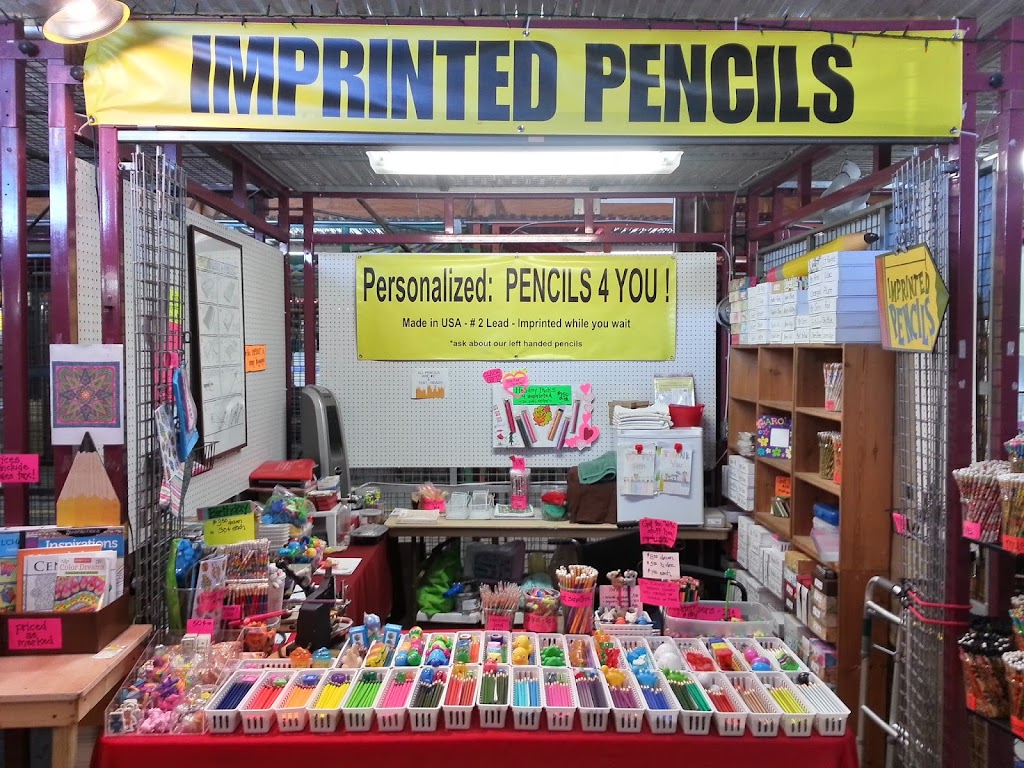 Pencils 4 You / Carolina Moon | 1940 N 30th Rd #193, Hollywood, FL 33021, USA | Phone: (954) 742-6110