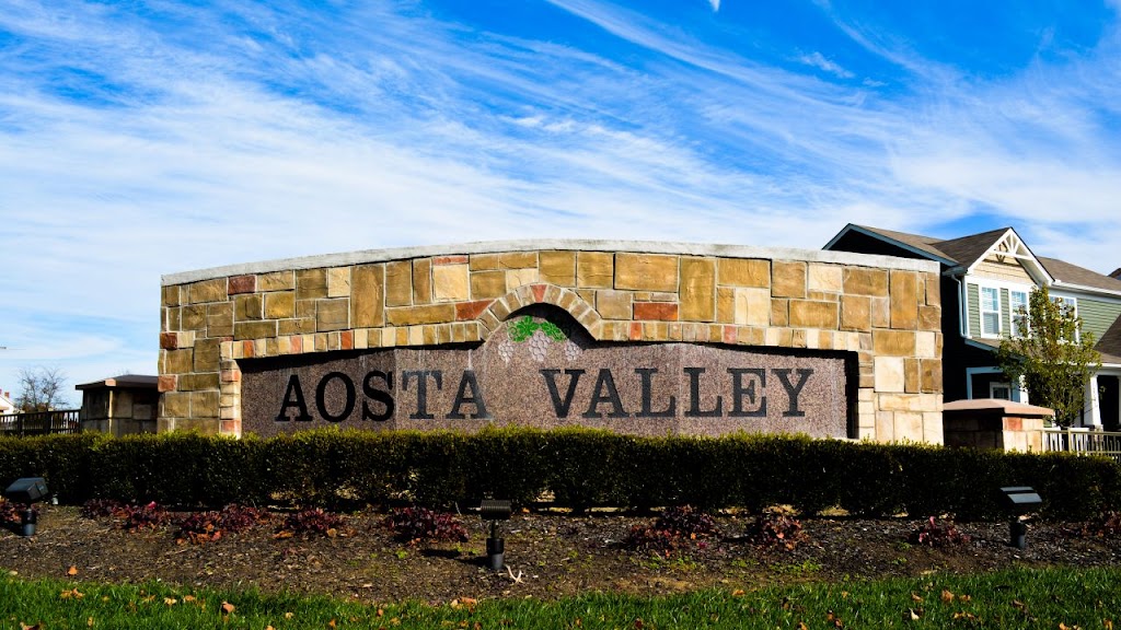 Aosta Valley by Maronda Homes | 12005 Aosta Valley Dr, Walton, KY 41094, USA | Phone: (866) 617-3809