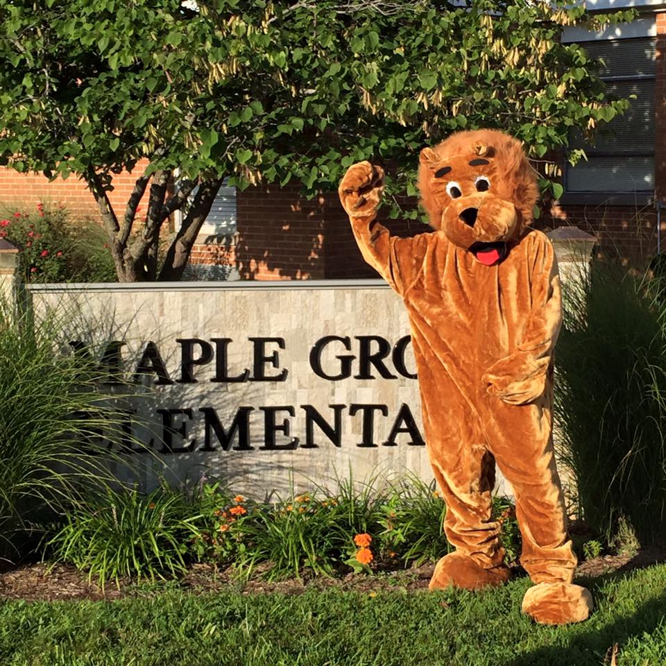 Maple Grove Elementary School | 7887 Dittmer Ridge Rd, Dittmer, MO 63023, USA | Phone: (636) 274-5327