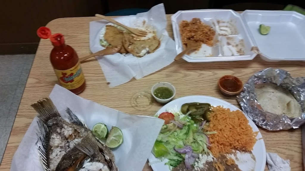 Toledos Taqueria | 508 Jones Ferry Rd, Carrboro, NC 27510, USA | Phone: (919) 967-1556