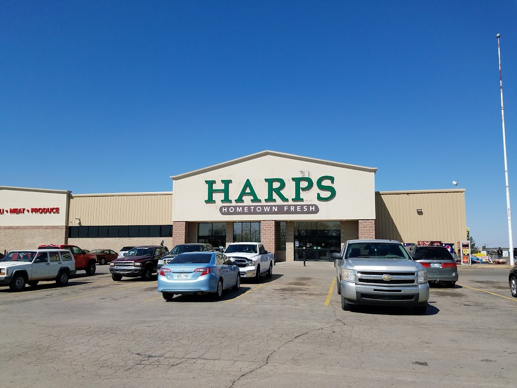 Harps Food Stores | 18450 OK-9, Norman, OK 73026, USA | Phone: (405) 321-1770