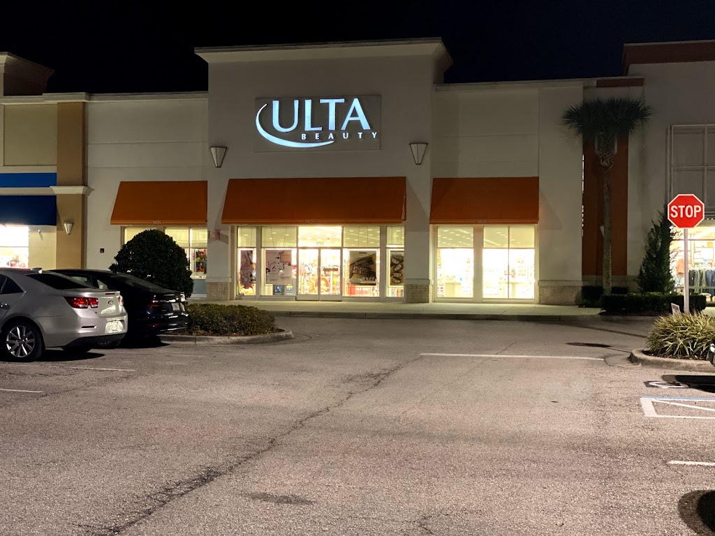 Ulta Beauty | 1751 WP Ball Blvd, Sanford, FL 32771, USA | Phone: (407) 321-0854