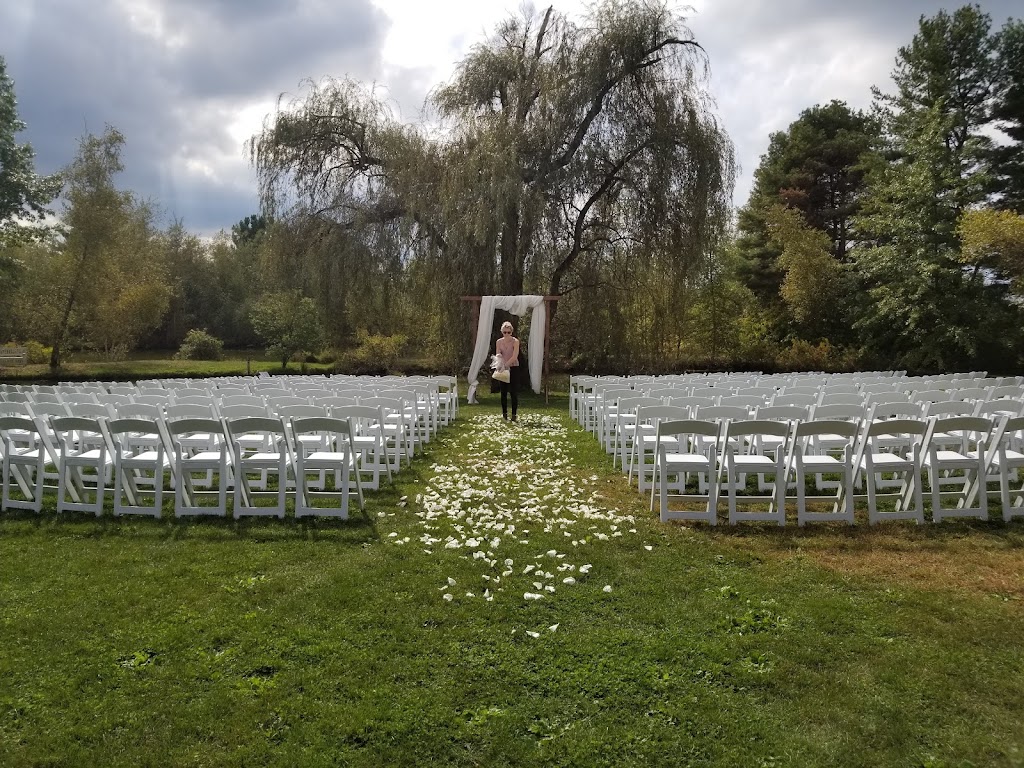 Succop Nature Park | 185 Airport Rd, Butler, PA 16002, USA | Phone: (724) 586-2591