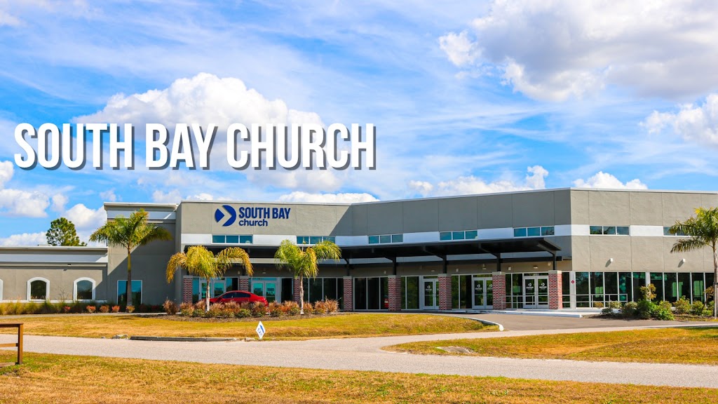 South Bay Church | 13498 US-301 S, Riverview, FL 33578, USA | Phone: (813) 677-0721